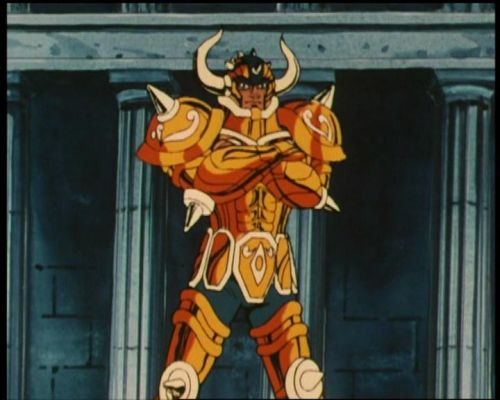 Otaku Gallery  / Anime e Manga / Saint Seiya / Screen Shots / Episodi / 043 - La seconda casa dello zodiaco / 031.jpg